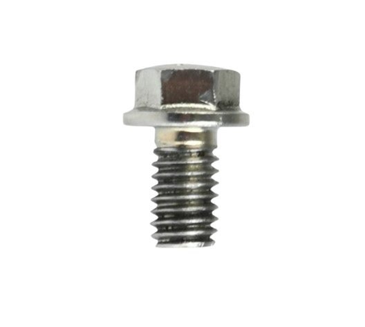 TORNILLO HEXAGONAL M6*10 DE SPROCKET PAR DM150