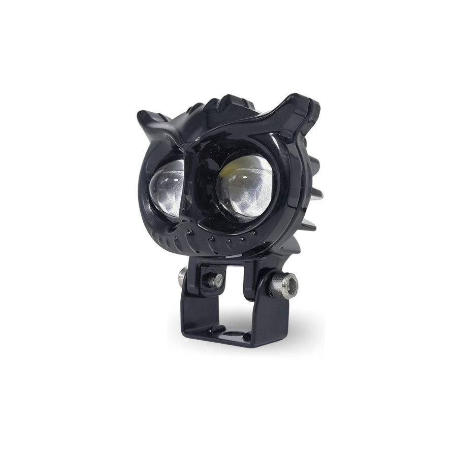 VIA LED BUHO BICOLOR