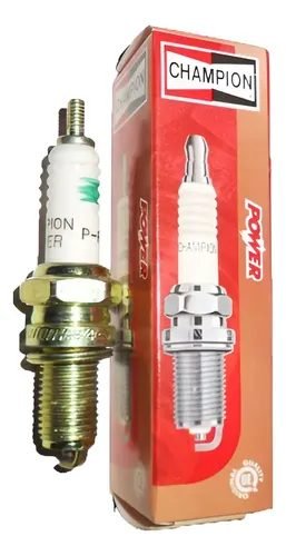 BUJIAS CHAMPION PRA7HC