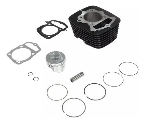 KIT CILINDRO MOTOR CBP250