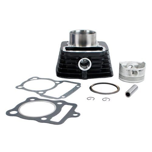 KIT CILINDRO MOTOR CGH 150CC