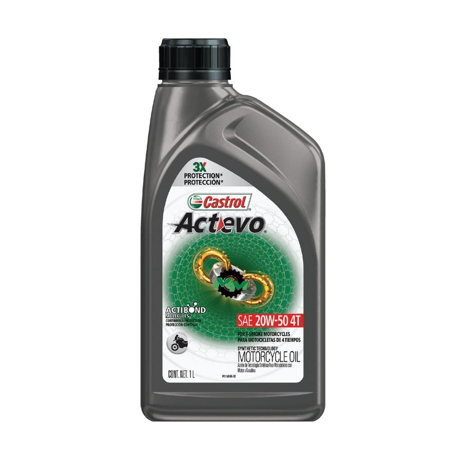 [MM-0082] ACEITE CASTROL