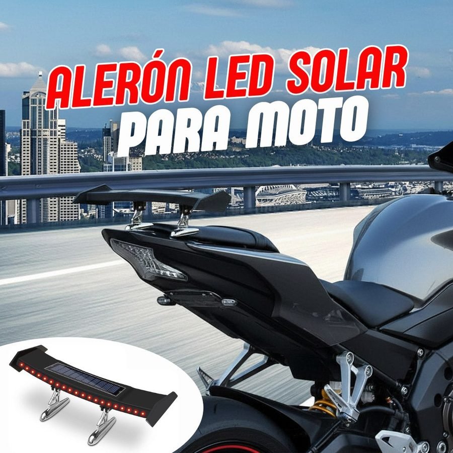 ALEROS